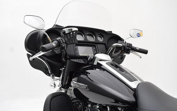 2018 Harley-Davidson® FLHTCUTG - Tri Glide® Ultra