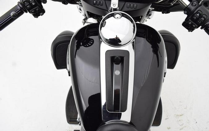 2018 Harley-Davidson® FLHTCUTG - Tri Glide® Ultra