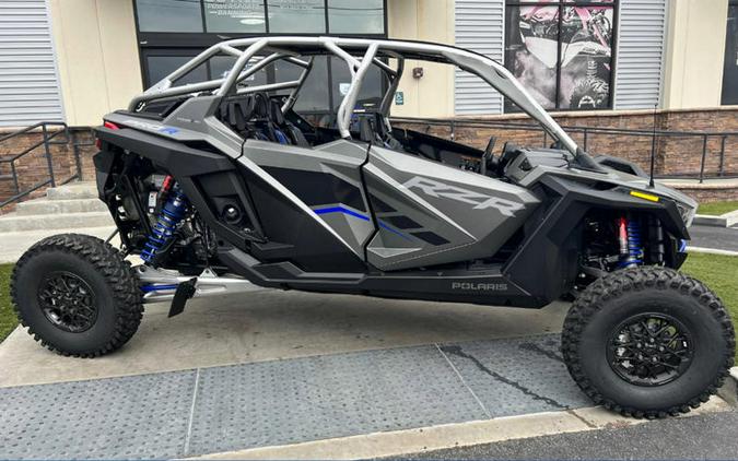 2024 Polaris® RZR Pro R 4 Ultimate