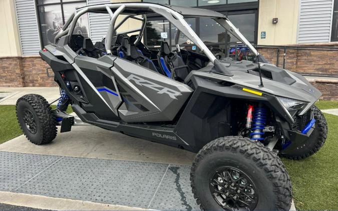 2024 Polaris® RZR Pro R 4 Ultimate