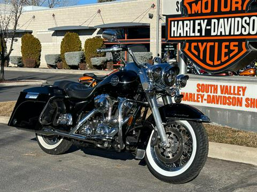 2008 Harley-Davidson Road King® Classic