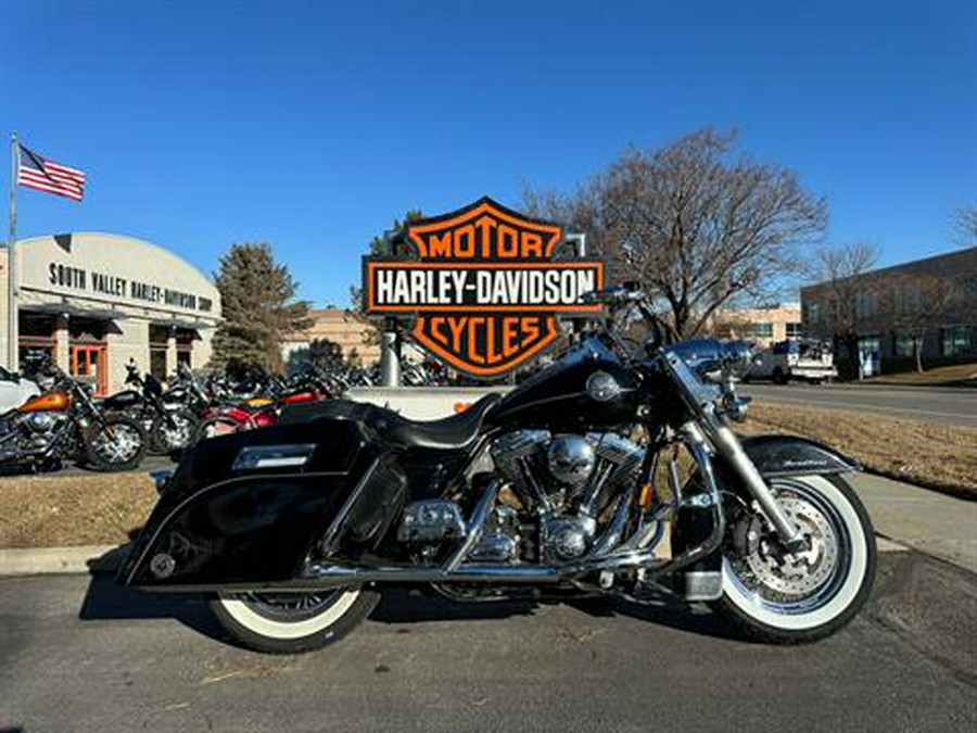 2008 Harley-Davidson Road King® Classic