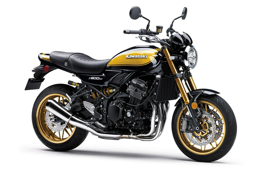 2024 KAWASAKI Z900RS SE ABS