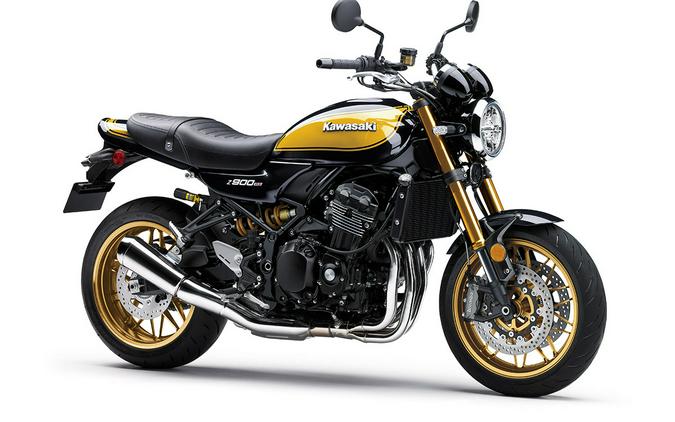 2024 KAWASAKI Z900RS SE ABS