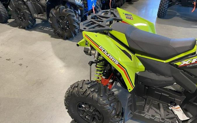 2024 Polaris® Scrambler XP 1000 S