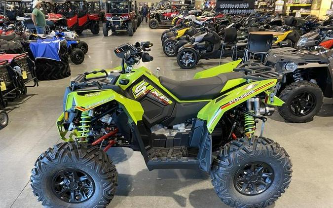 2024 Polaris® Scrambler XP 1000 S