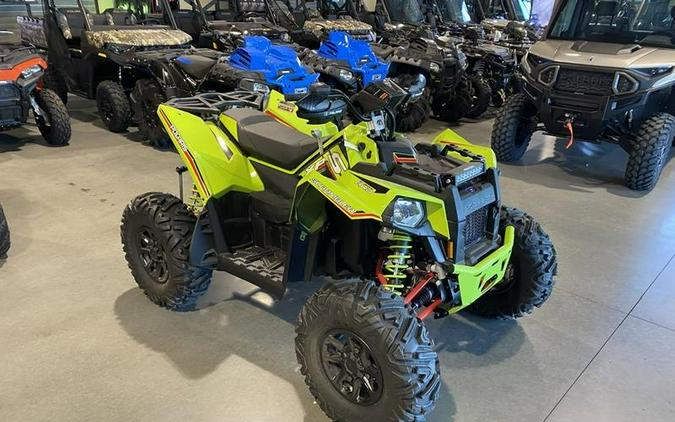 2024 Polaris® Scrambler XP 1000 S