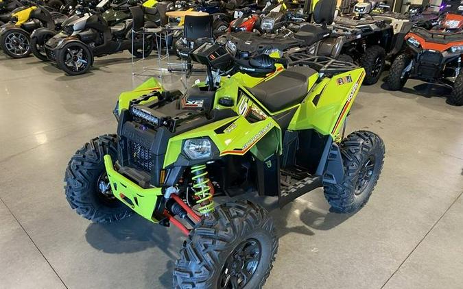 2024 Polaris® Scrambler XP 1000 S