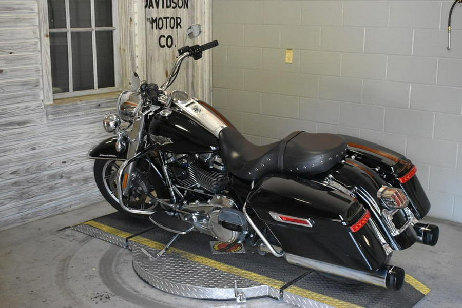 2019 Harley-Davidson® FLHR - Road King®