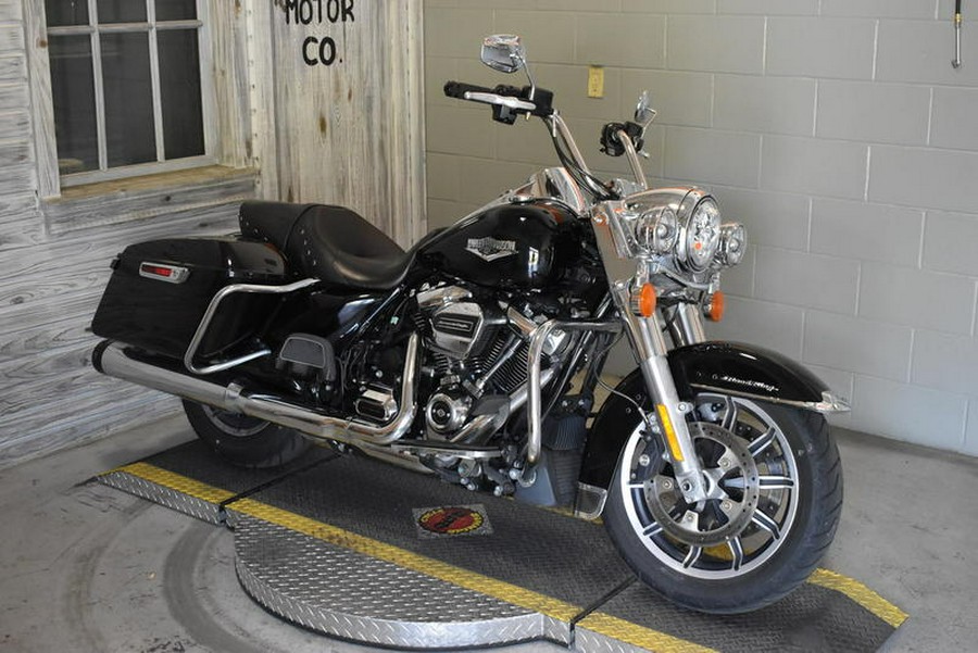 2019 Harley-Davidson® FLHR - Road King®