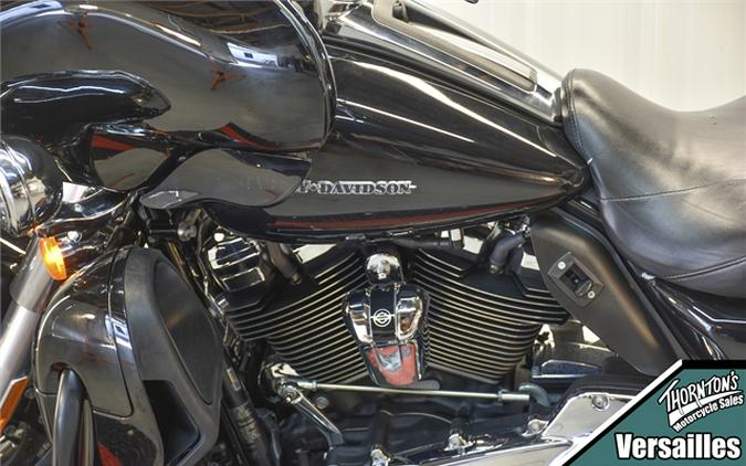 2019 Harley-Davidson Ultra Limited