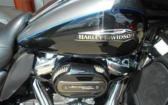 2021 Harley-Davidson Tri Glide® Ultra