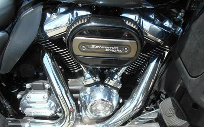 2021 Harley-Davidson Tri Glide® Ultra