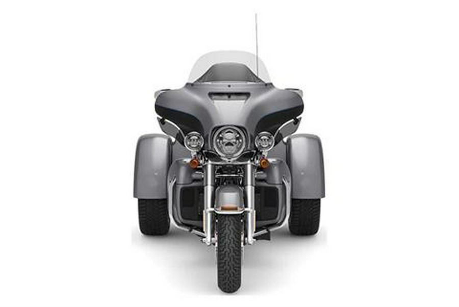 2021 Harley-Davidson Tri Glide® Ultra