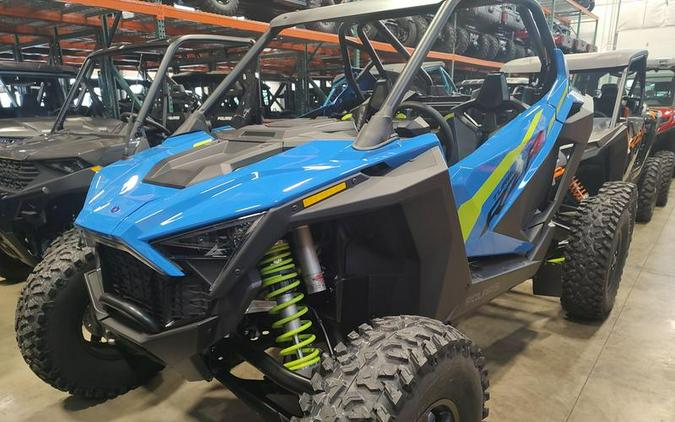 2024 Polaris® RZR Turbo R Premium