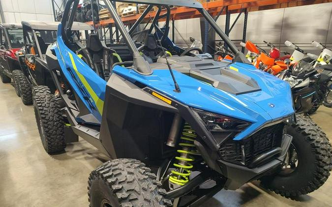 2024 Polaris® RZR Turbo R Premium