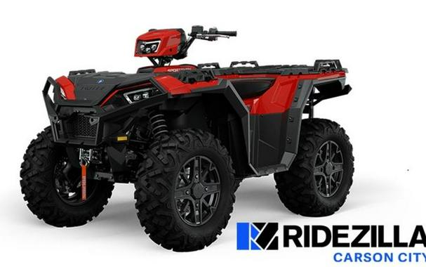 2024 Polaris® Sportsman XP 1000 Ultimate Trail