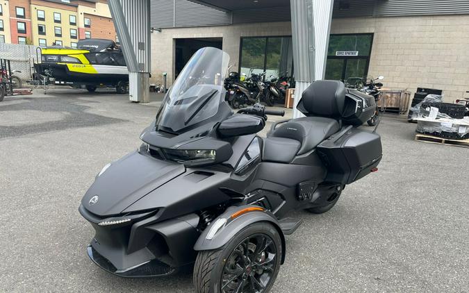 2023 Can-Am Spyder RT Limited