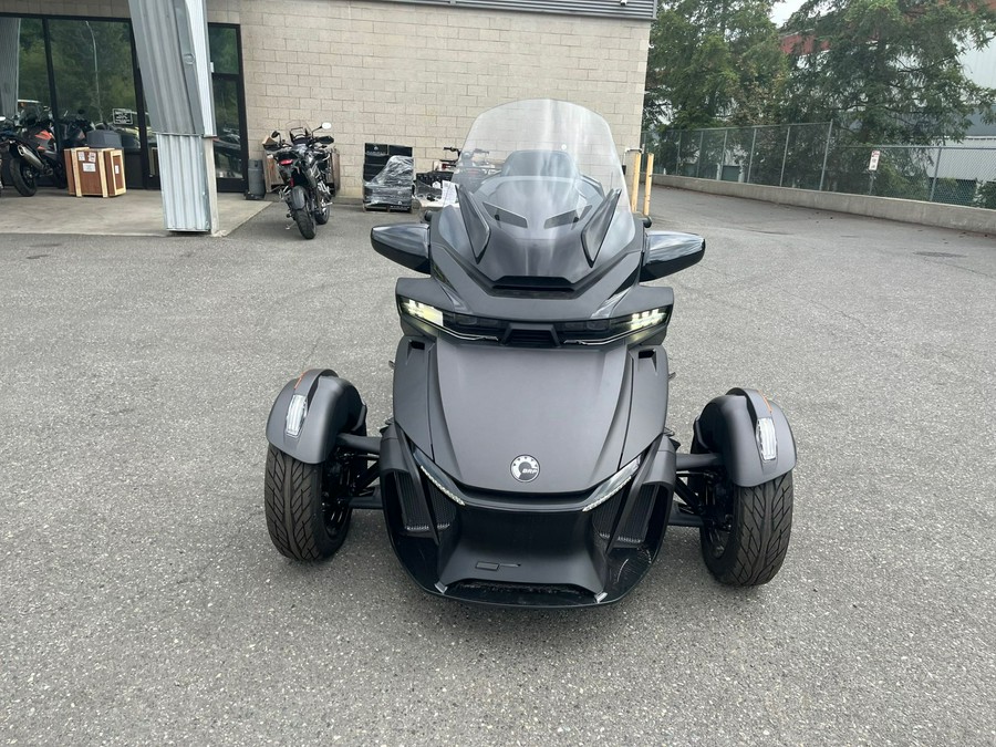 2023 Can-Am Spyder RT Limited