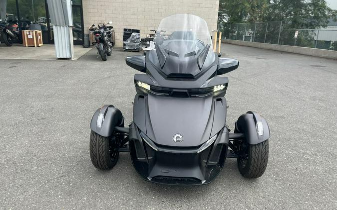 2023 Can-Am Spyder RT Limited