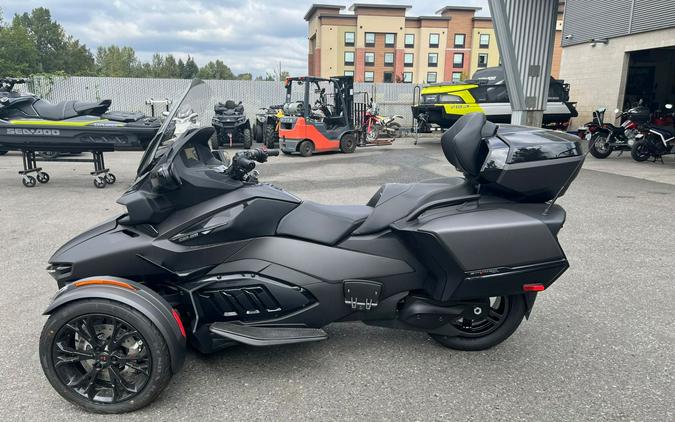 2023 Can-Am Spyder RT Review [Celebrating 2023 IFRD]