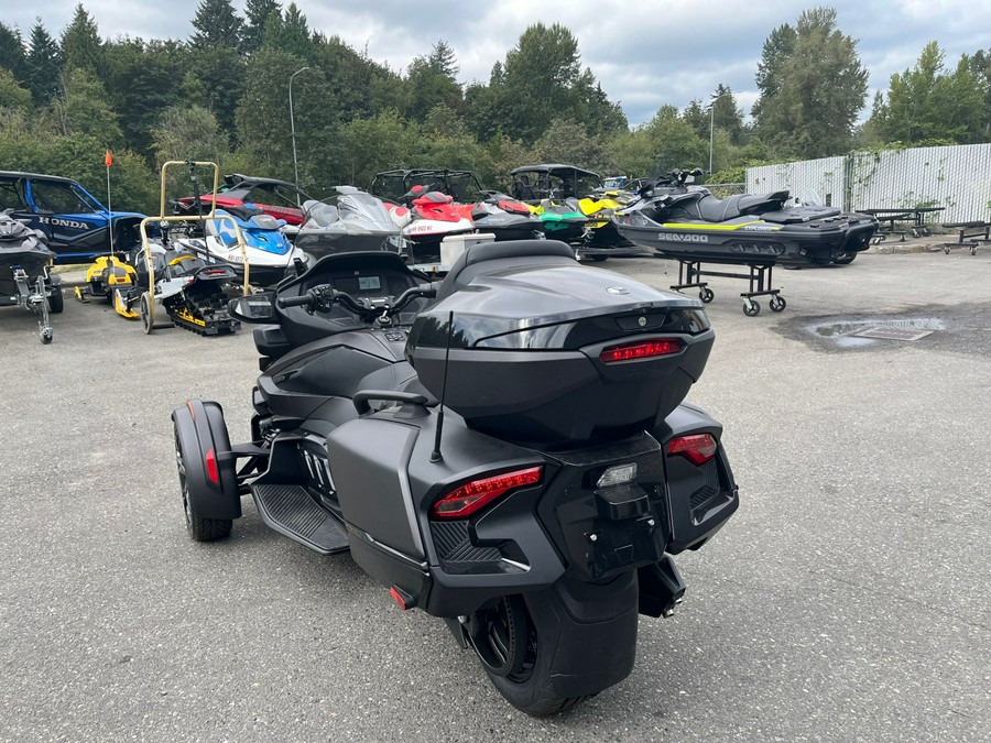 2023 Can-Am Spyder RT Limited