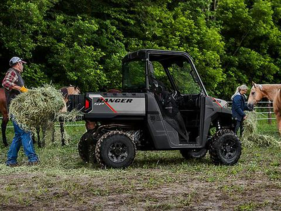 2024 Polaris Ranger SP 570 Premium