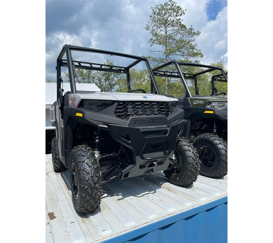 2024 Polaris Ranger SP 570 Premium