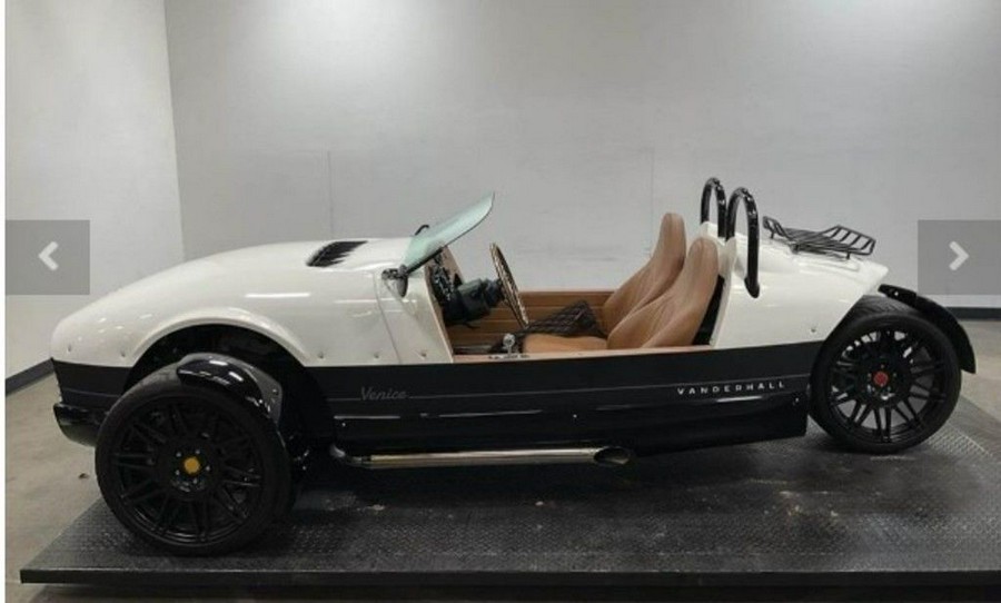 2022 Vanderhall Venice GT