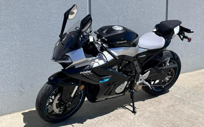2025 CFMOTO 675SS