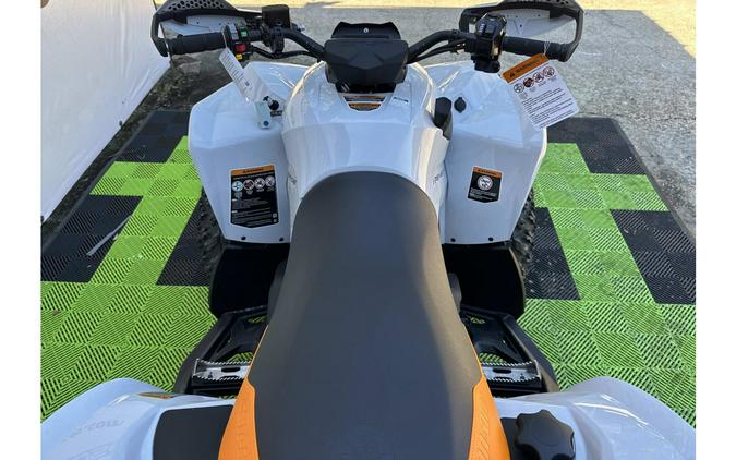 2025 Can-Am RENEGADE XXC 1000R