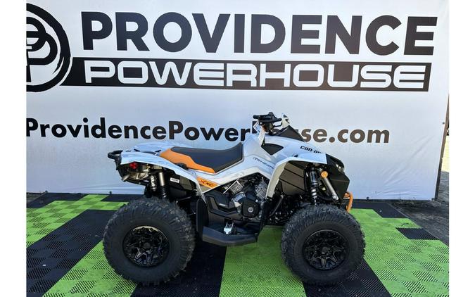 2025 Can-Am RENEGADE XXC 1000R