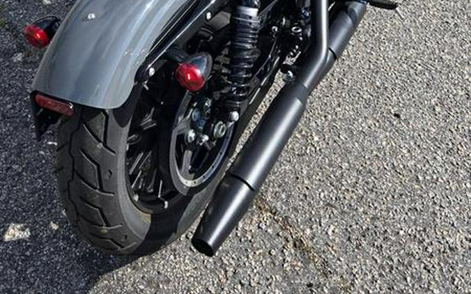 2022 Harley-Davidson® XL883N - Iron 883™