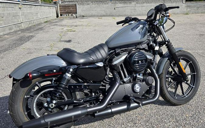 2022 Harley-Davidson® XL883N - Iron 883™