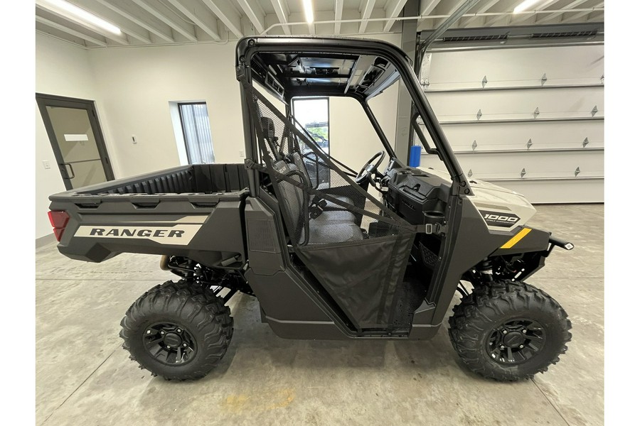 2026 Polaris RANGER 1000 PREMIUM EPS