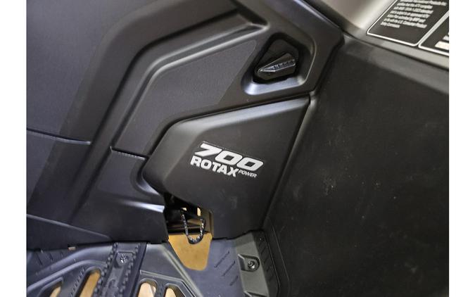 2026 Can-Am ATV OUTL XT 700 GY 26 Hunting Edition HD7