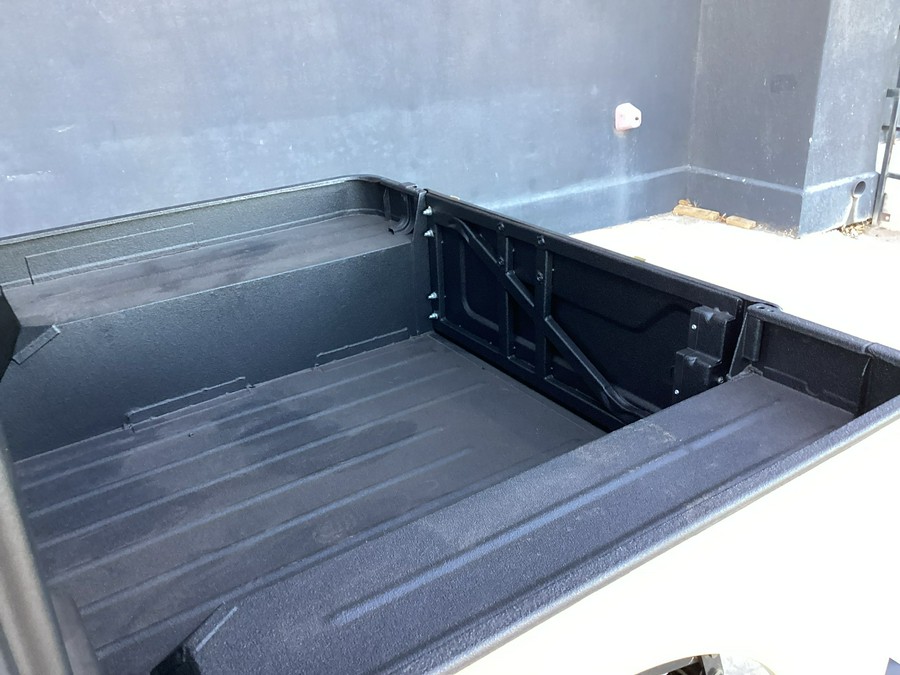 2026 Mahindra Roxor HD All-Weather Model