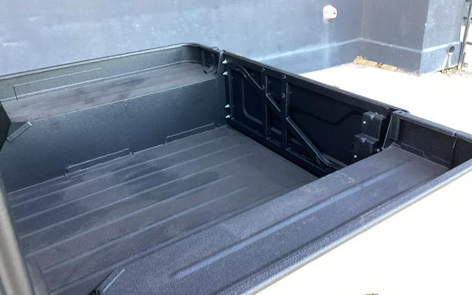 2026 Mahindra Roxor HD All-Weather Model