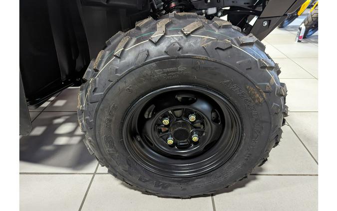 2026 Honda FourTrax Foreman® Rubicon 4x4 Automatic DCT EPS