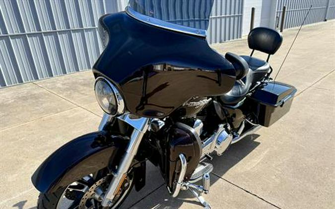 2011 Harley-Davidson Street Glide®