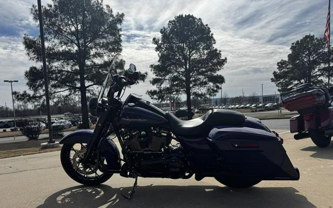 2020 Harley-Davidson® FLHRXS - Road King® Special