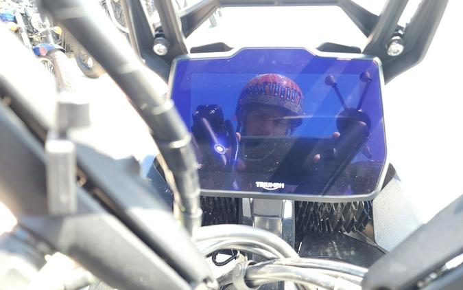 2024 Triumph Tiger 900 GT Pro