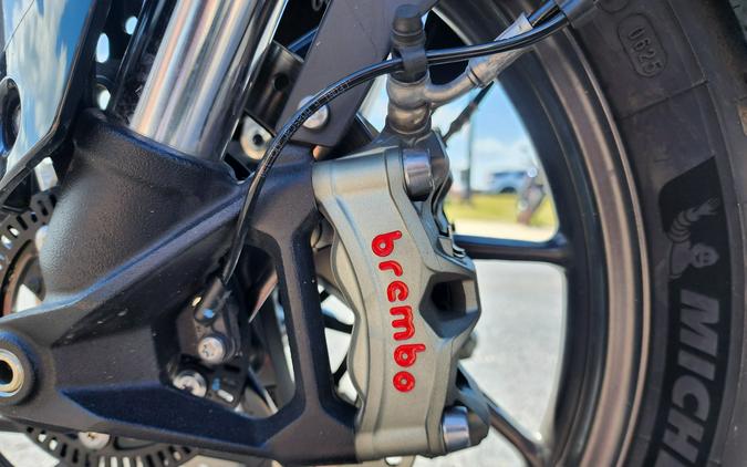 2024 Triumph Tiger 900 GT Pro