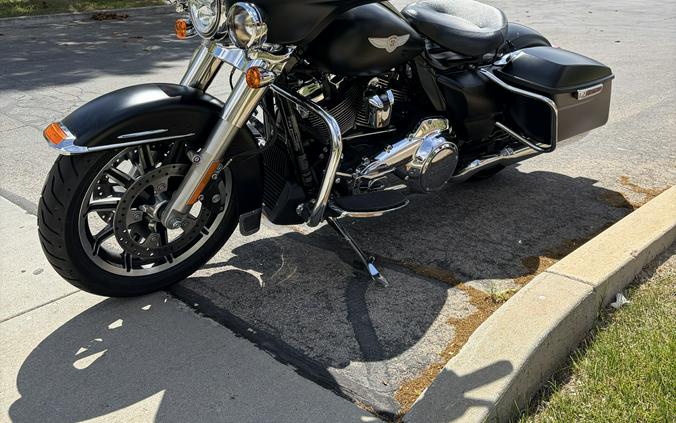 2019 Harley-Davidson ELECTRA GLIDE POLICE