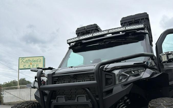 2025 Polaris Polaris XPEDITION XP 5 Northstar