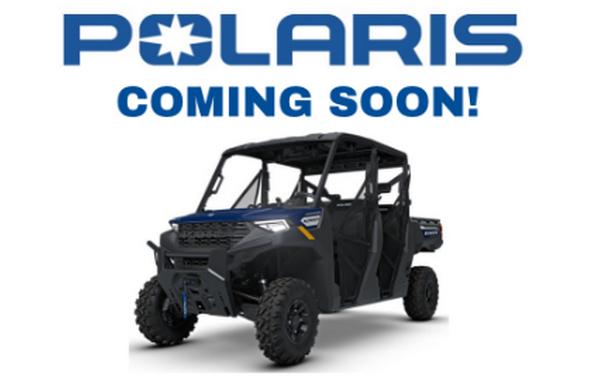 2027 Polaris Ranger Crew 1000 Premium