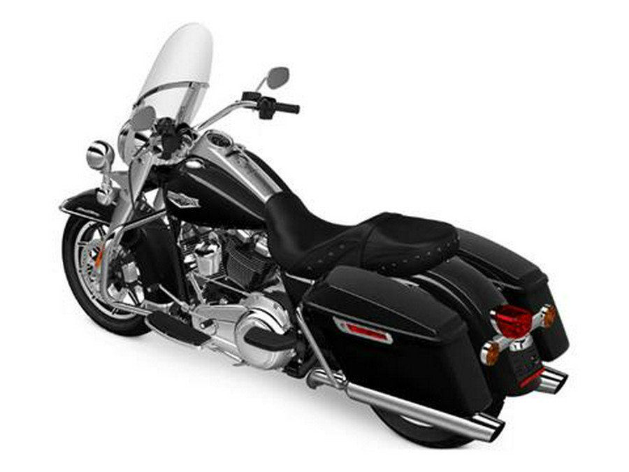 2018 Harley-Davidson Road King®