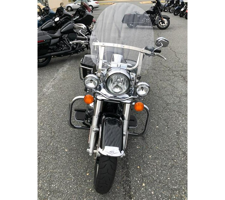 2018 Harley-Davidson Road King®