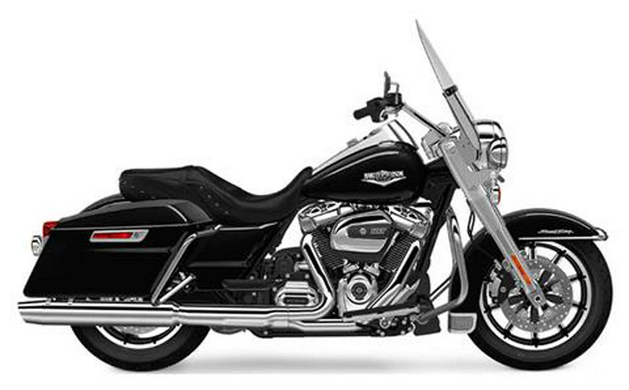 2018 Harley-Davidson Road King®