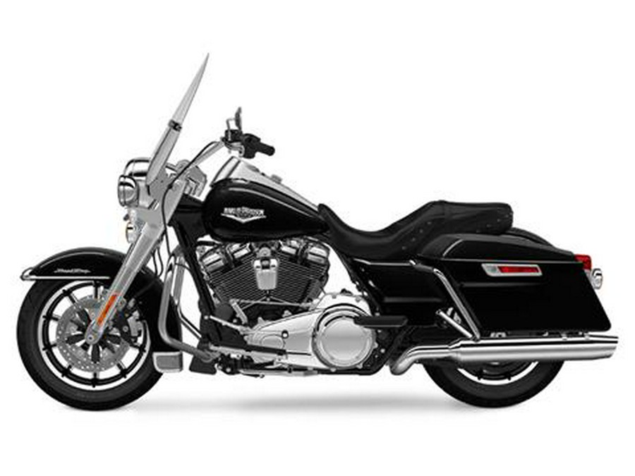 2018 Harley-Davidson Road King®